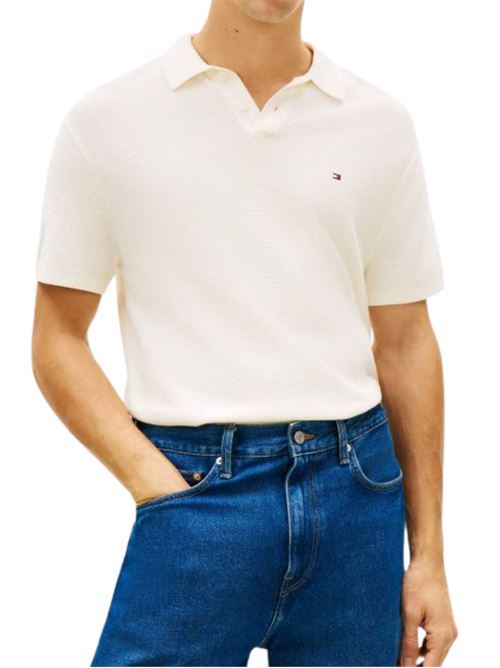 Polo manica corta Tommy Hilfiger | MW0MW42795Z00